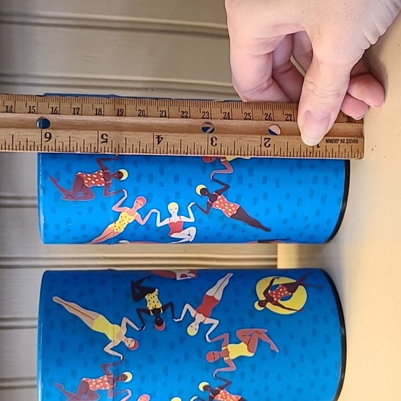 Teavana Swimmers Loose Leaf Tea Large Canisters - Picture 15 of 15